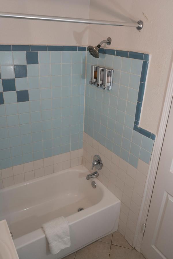 Inn On 17 Georgetown Esterno foto